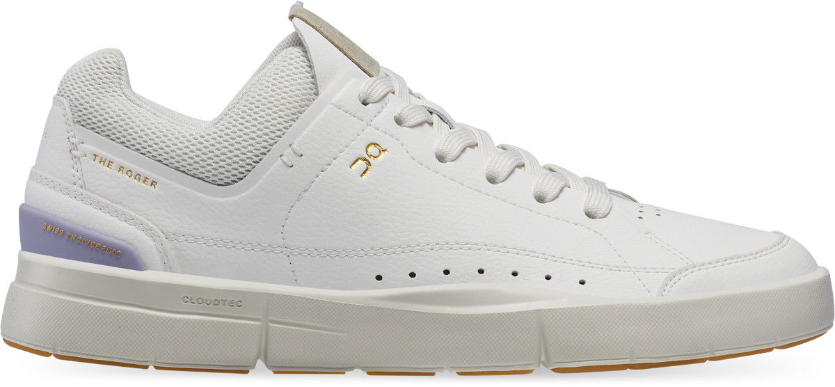 Sneakers og sko On Running The Roger Centre Court Hvid | 48-98518, 0