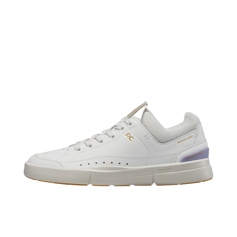 Sneakers og sko On Running The Roger Centre Court Hvid | 48-98518