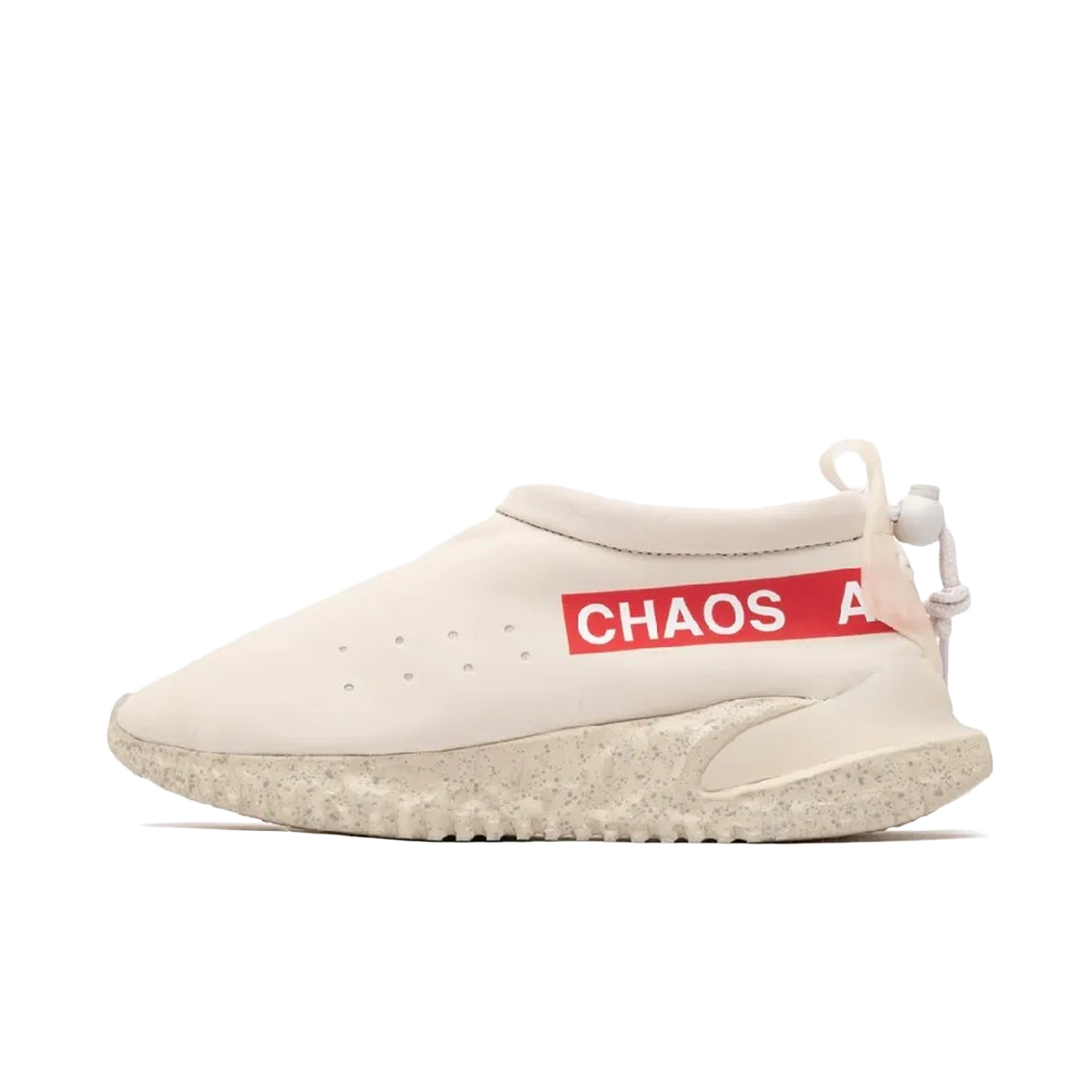 Sneakers og sko Nike UNDERCOVER x Moc Flow "Light Bone" Hvid | DV5593-001, 0