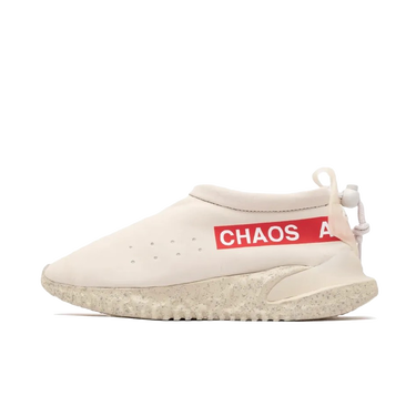 Sneakers og sko Nike UNDERCOVER x Moc Flow "Light Bone" Hvid | DV5593-001, 0