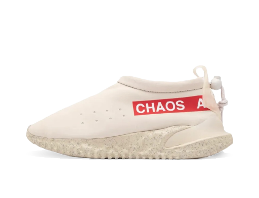 Sneakers og sko Nike UNDERCOVER x Moc Flow "Light Bone" Hvid | DV5593-001