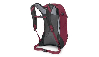 Rygsæk Osprey Hikelite 26 Hiking Backpack Bourgogne | 10054094OSP, 3