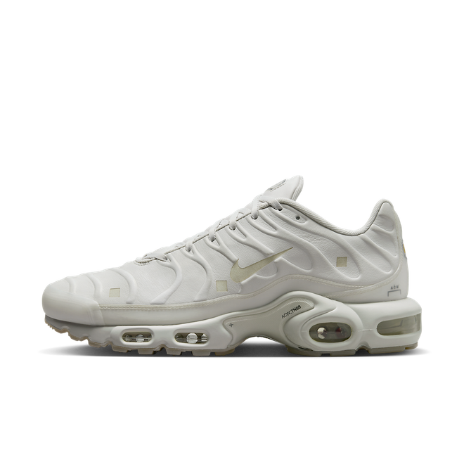 Sneakers og sko Nike A-Cold-Wall* x Air Max Plus "Platinum Tint" Hvid | FD7855-002, 0