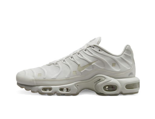 Sneakers og sko Nike A-Cold-Wall* x Air Max Plus "Platinum Tint" Hvid | FD7855-002