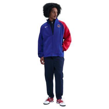 Jakke Nike Paris Saint-Germain 2004 Total 90 Reissue Track Jacket Blå | ih1872-417, 1