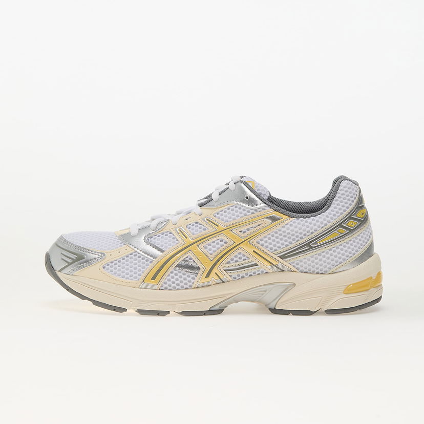 Sneakers og sko Asics Gel-1130 Hvid | 1202A164-118