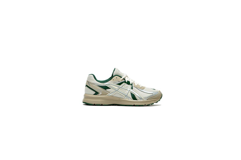 Sneakers og sko Asics JOG 100S Hvid | 1203A741-200