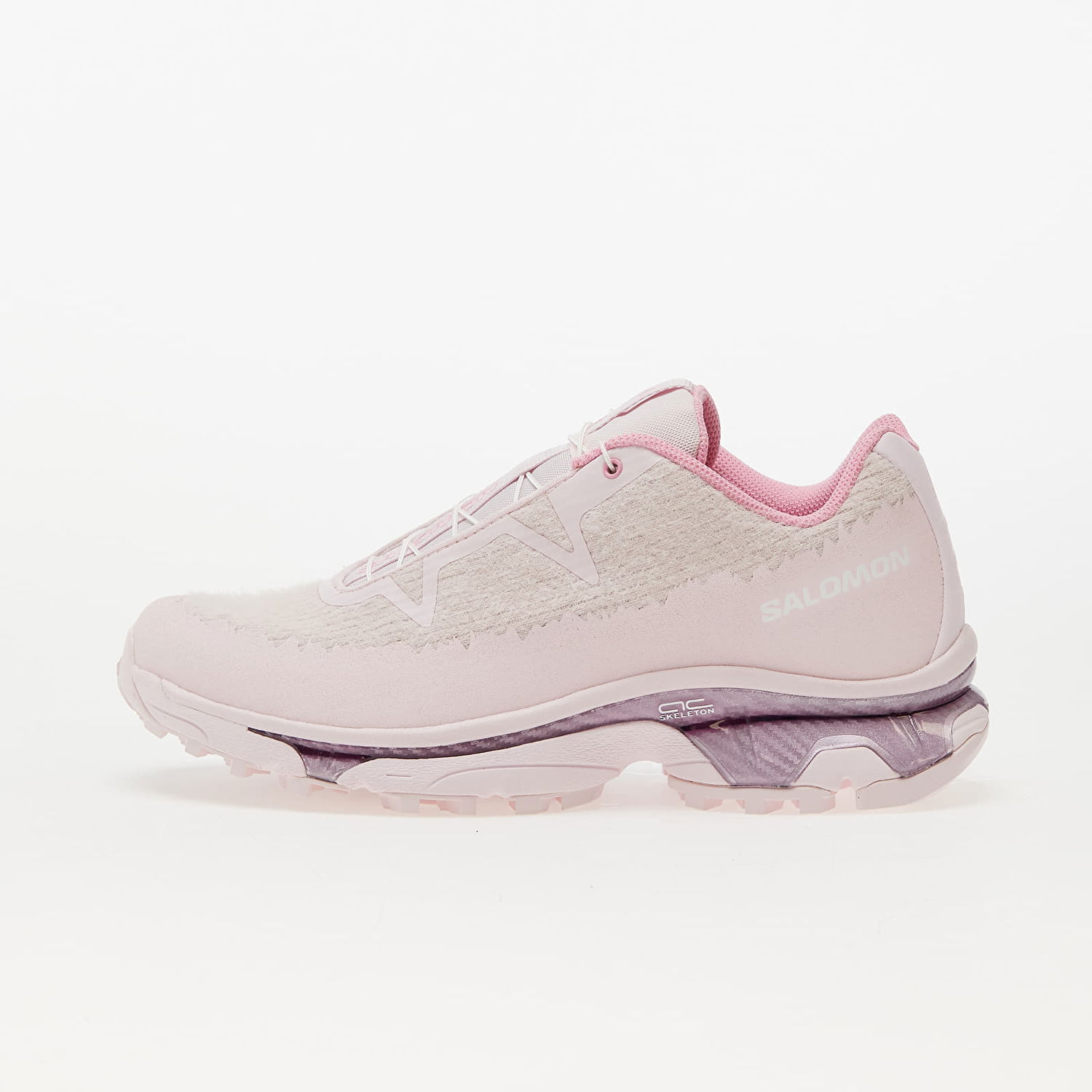 Sneakers og sko Salomon Phileo x XT-SP1 "Pink" Lyserød | 25218951, 0