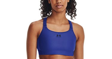 Bh Under Armour HeatGear Mørkeblå | 1379195-400, 1