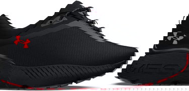 Sneakers og sko Under Armour HOVR Mega Warm Sort | 3026820-001, 0