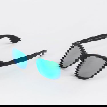 Solbriller Urban Classics Sunglasses Likoma Mirror UC Sort | TB3718, 0