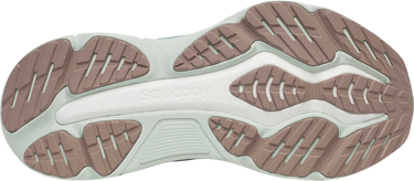 Sneakers og sko Saucony Saucony HURRICANE 25 Grøn | s11026-220, 4