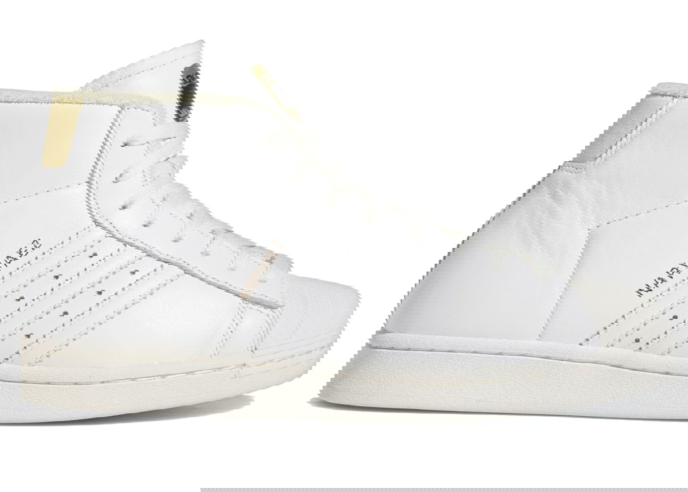 Sneakers og sko adidas Originals Pro Model ADV Sam Narvaez White Hvid | IE4315, 0