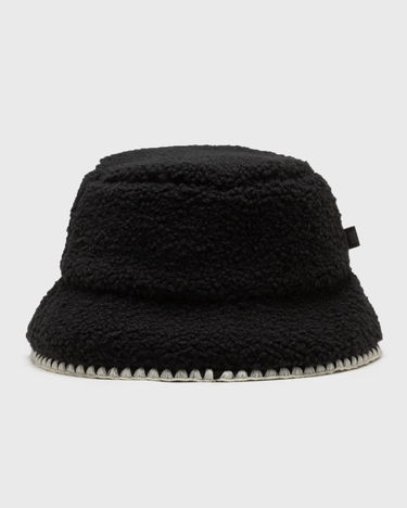 Hat UGG Scalloped Bucket Hat Sort | 100914-BLK, 4