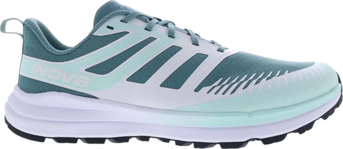Sneakers og sko inov-8 INOV-8 TrailFly Zero Wide Turkis | 001353-tlwh-w-001, 0