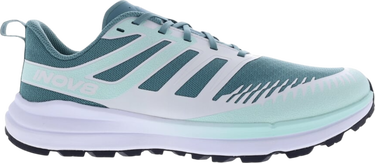 Sneakers og sko inov-8 INOV-8 TrailFly Zero Wide Turkis | 001353-tlwh-w-001, 0