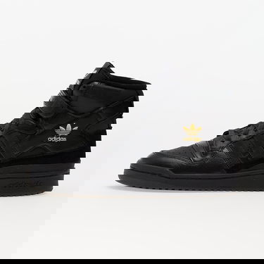 Sneakers og sko adidas Originals Forum 84 Hi Sort | ID7315, 0