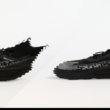Sneakers og sko Under Armour U Phantom 4 Storm Black Sort | 3027625-001, 0