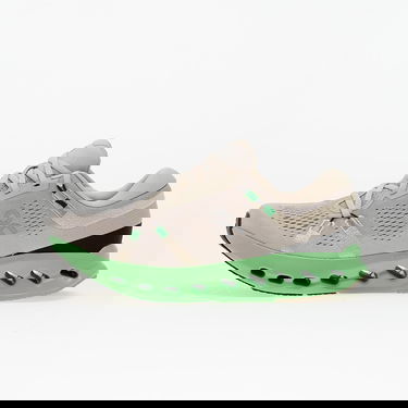 Sneakers og sko On Running Cloudsurfer 2 Grøn | 3MF10124048, 0