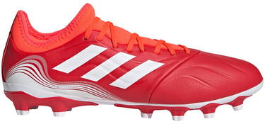 Sneakers og sko adidas Performance adidas COPA SENSE.3 MG Cleats Rød | fy6190, 0