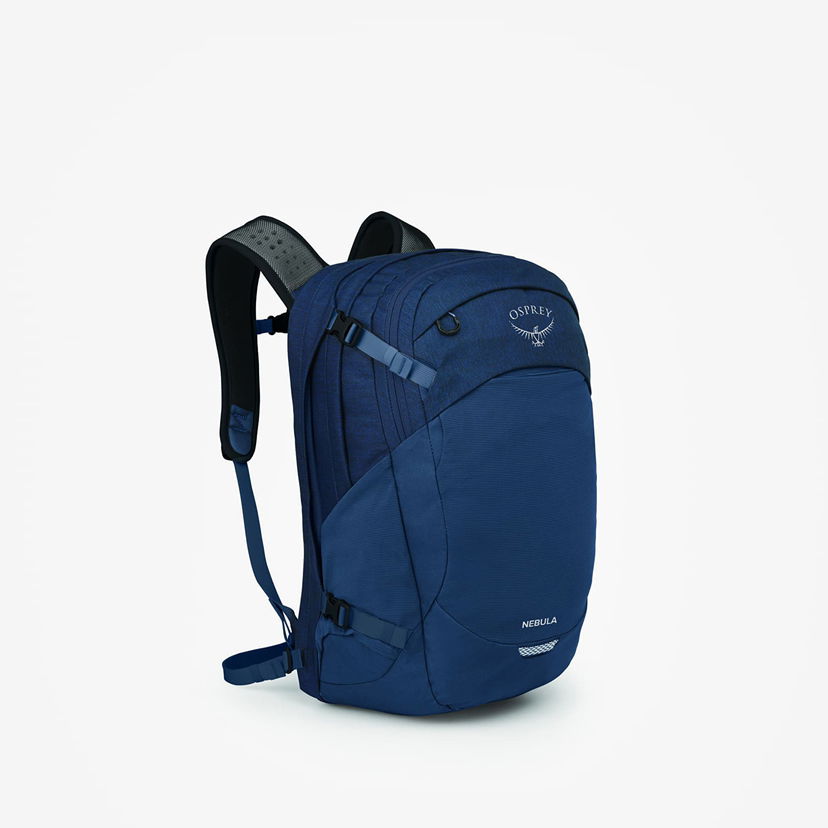 Rygsæk Osprey Nebula Backpack Mørkeblå | 10004593OSP