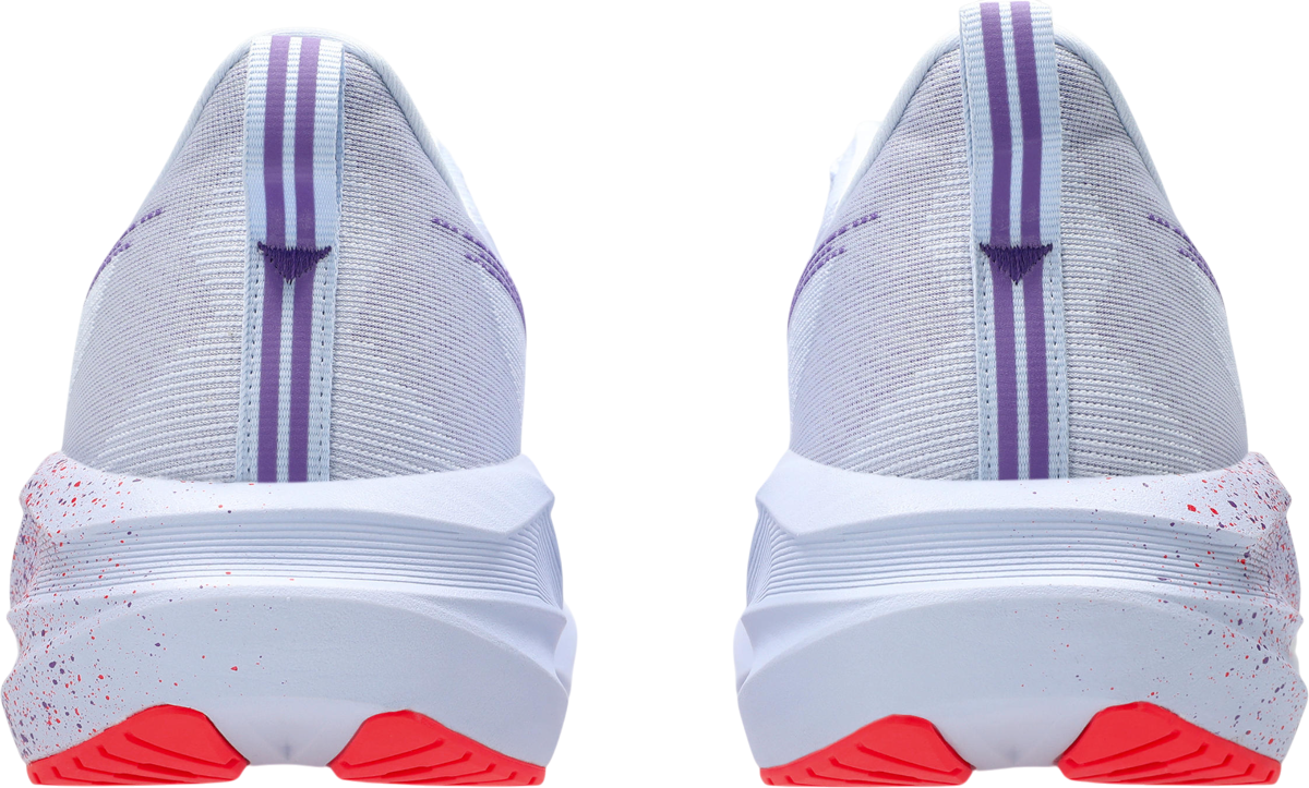 Sneakers og sko Asics NOVABLAST 5 TOKYO Lilla | 1011c139-500, 1