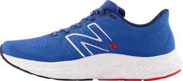 Sneakers og sko New Balance Fresh Foam X Evoz v3 Mørkeblå | mevozrk3, 1