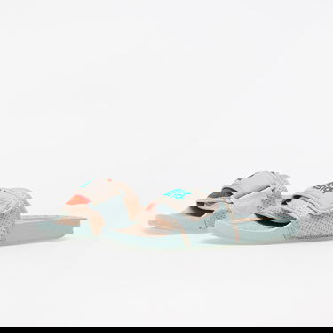 Sneakers og sko adidas Originals Pharrell Williams x Nigo Chancletas HU Blå | S42575, 5