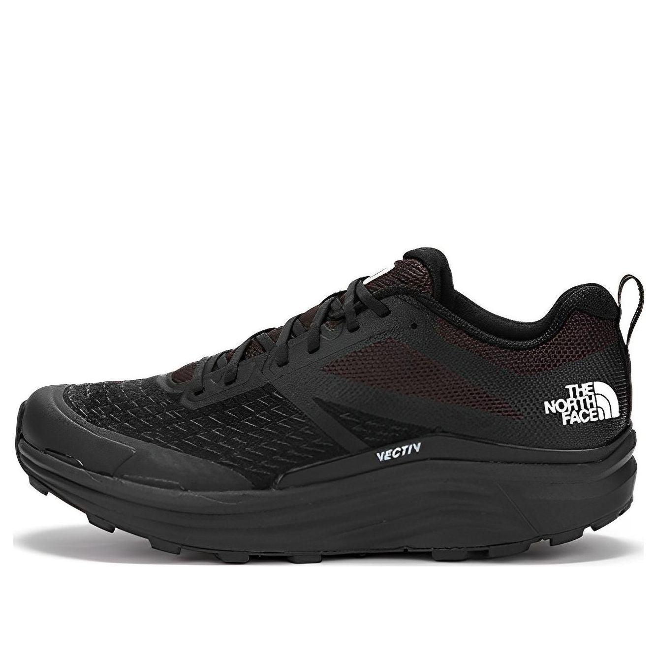 Sneakers og sko The North Face Vectiv Enduris II Sort | 5JCO-KY4, 0