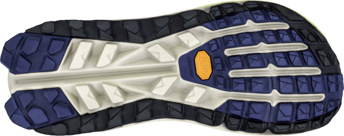 Sneakers og sko Altra Running Altra Olympus 6 Gul | al0a85nj0431, 1