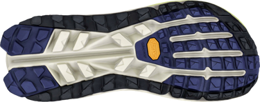 Sneakers og sko Altra Running Altra Olympus 6 Gul | al0a85nj0431, 1