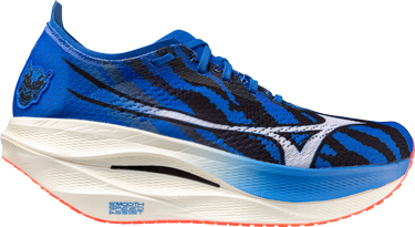 Sneakers og sko Mizuno WAVE REBELLION PRO 3 Blå | u1gd2533-03, 0