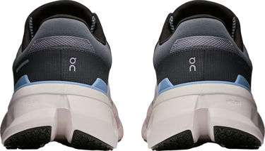 Sneakers og sko On Running Cloudrunner 2 Grå | 3me10143194, 4