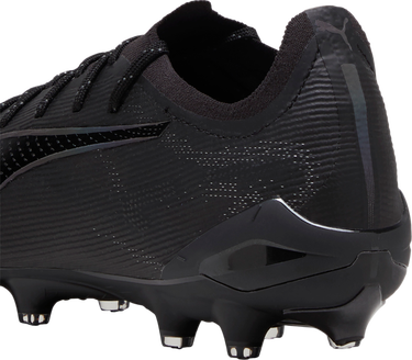 Sneakers og sko Puma ULTRA 5 ULTIMATE AG Sort | 108089-02, 4