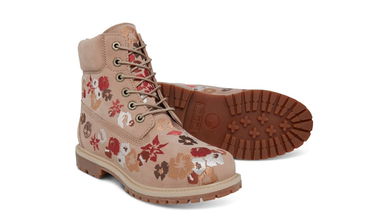 Sneakers og sko Timberland Icon 6" Premium Boot Brun | A1KIR-NUD, 3