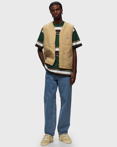 T-shirt Carhartt WIP S/S Morcom T-Shirt Grøn | I032996_20S_60, 3