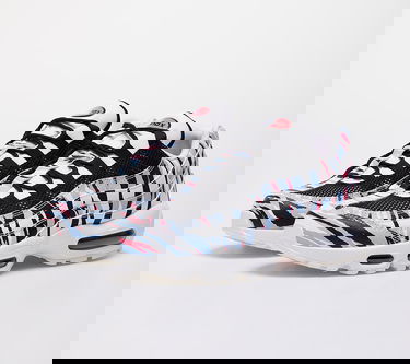Sneakers og sko Nike Air Max 95 Country - Korea Flerfarvet | CW2359-100, 4