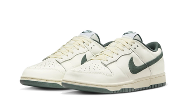 Sneakers og sko Nike Dunk Low "Athletic Department Deep Jungle" Flerfarvet | FQ8080-133, 2