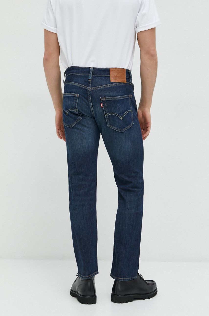 Jeans Levi's 502 Taper Jeans Mørkeblå | 29507.1294, 0