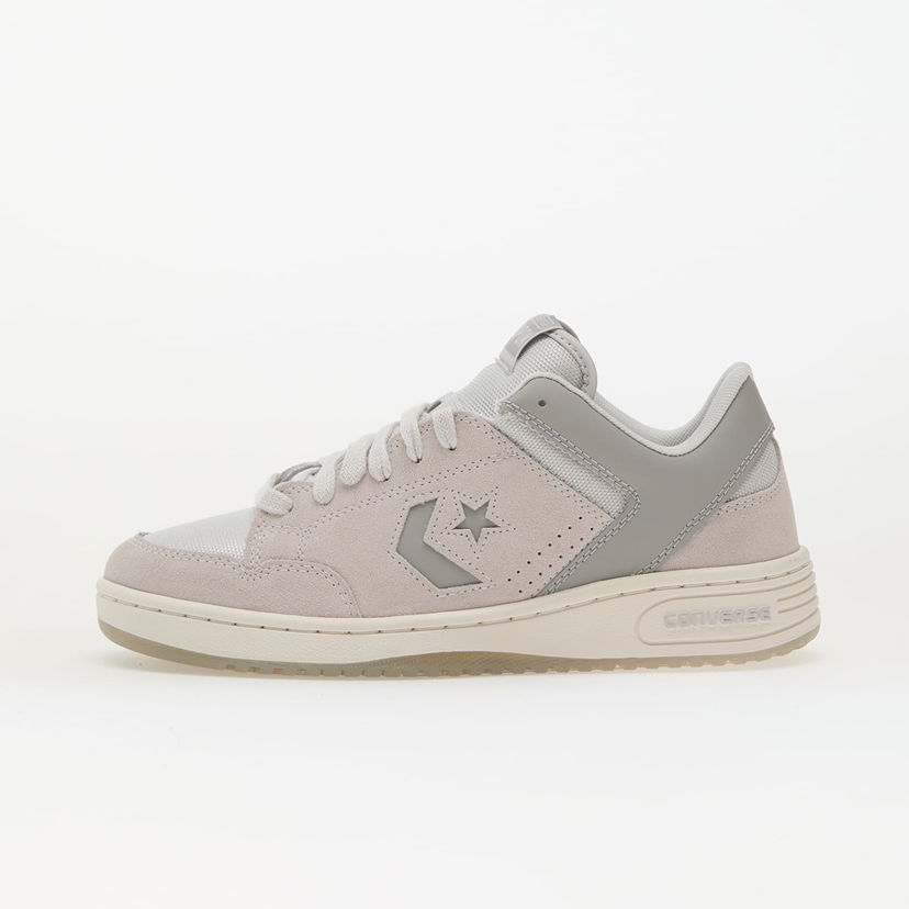 Sneakers og sko Converse Weapon Grey/ Grey Area Grå | A10599C