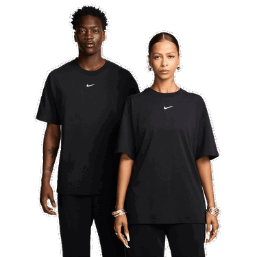 T-shirt Nike NOCTA CS T-Shirt Sort | HM5774-010, 0