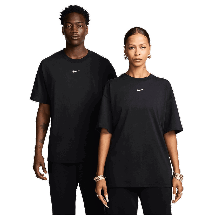 T-shirt Nike NOCTA CS T-Shirt Sort | HM5774-010