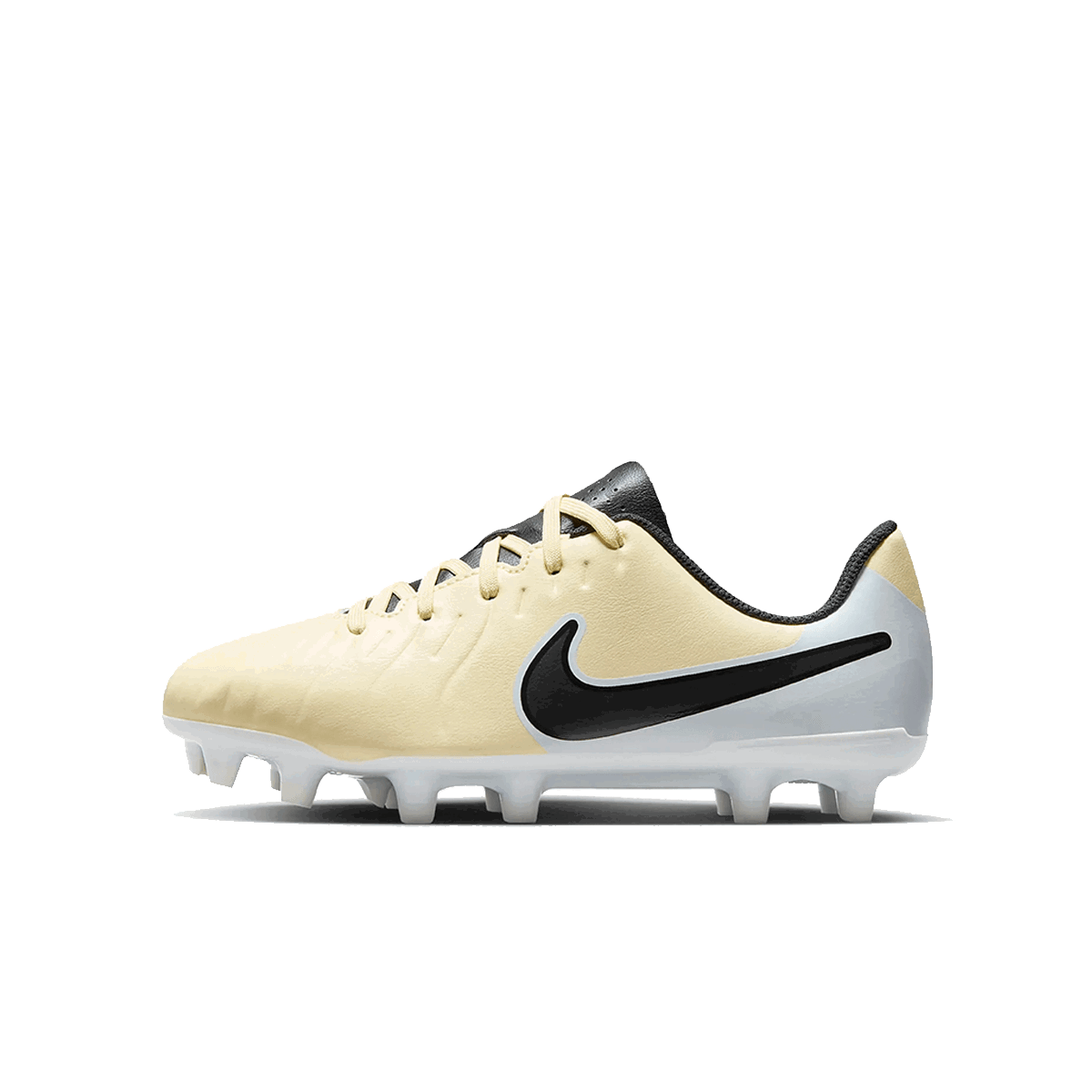 Sneakers og sko Nike Tiempo Legend 10 Club Beige | DV4352-700, 0