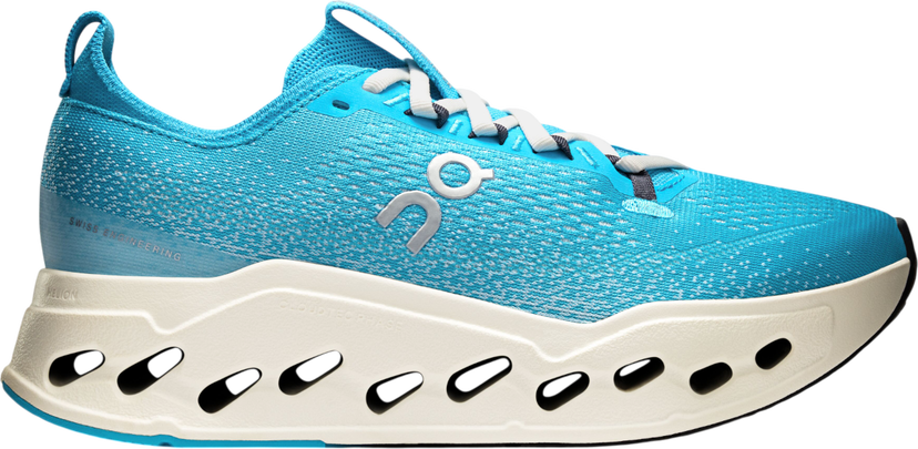 Sneakers og sko On Running On Running Cloudsurfer Max Turkis | 3wf30224289