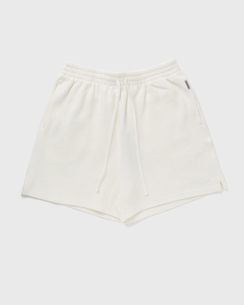 Shorts Represent Clo Waffle Lounge Shorts Hvid | MLM41207-72