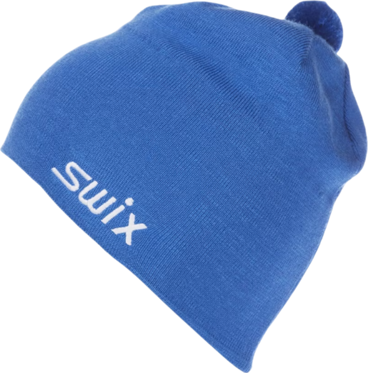 Beanie SWIX Swix Tradition Beanie Blå | 46574-72000, 0