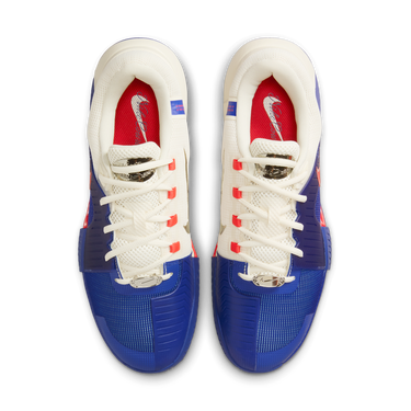 Sneakers og sko Nike Nike GP Challenge 1 Premium Blå | HJ6769-500, 3