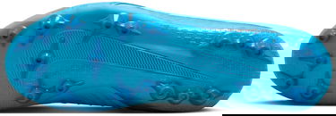 Sneakers og sko Nike Nike Phantom GX II Academy AG Turkis | fj2552-400, 5