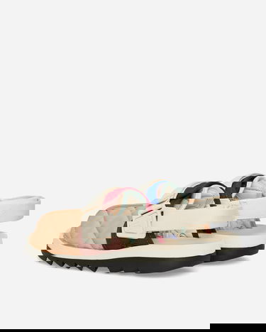 Sneakers og sko Reebok Beatnik Flerfarvet | HQ6250, 4