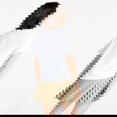 T-shirt Sporty & Rich Sporty & Rich NY 94 T-Shirt Hvid | TO043622034WH57, 2